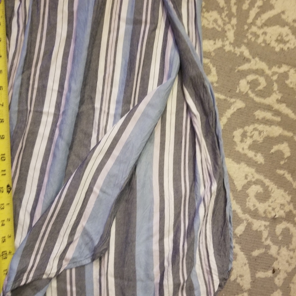 Falls Creeks palazzo pant, Sz XL - Picture 5 of 6